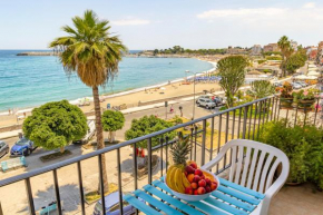 La Casa di Elvira, Giardini Naxos